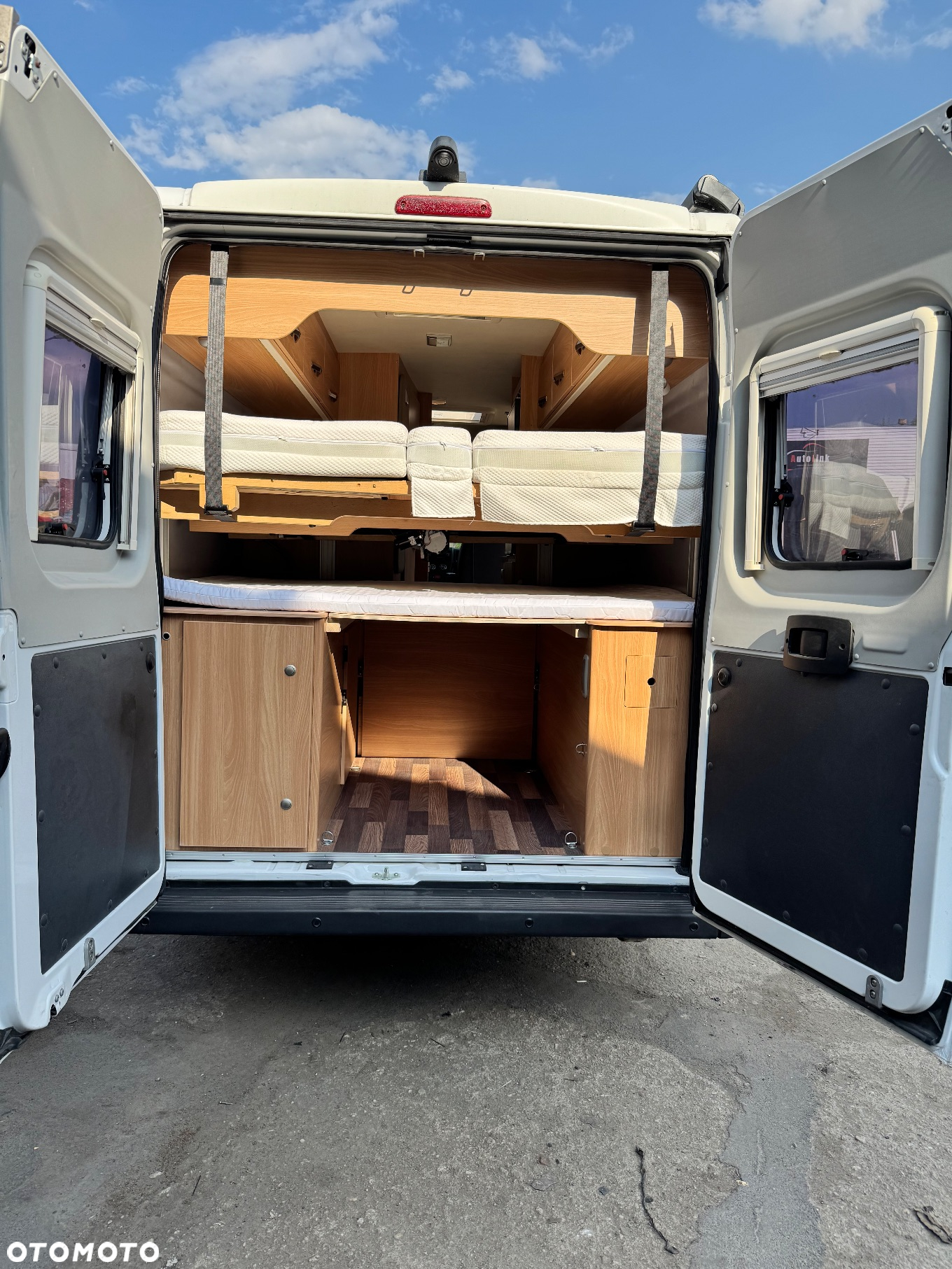 Peugeot Boxer - 19