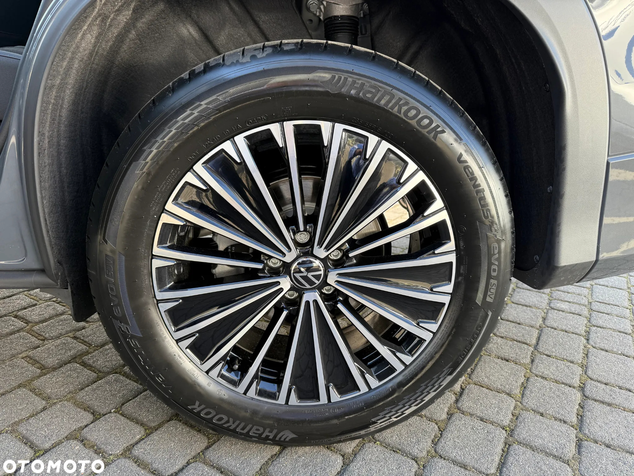 Volkswagen Tayron 1.5 TSI eHybrid PHEV Elegance DSG - 14