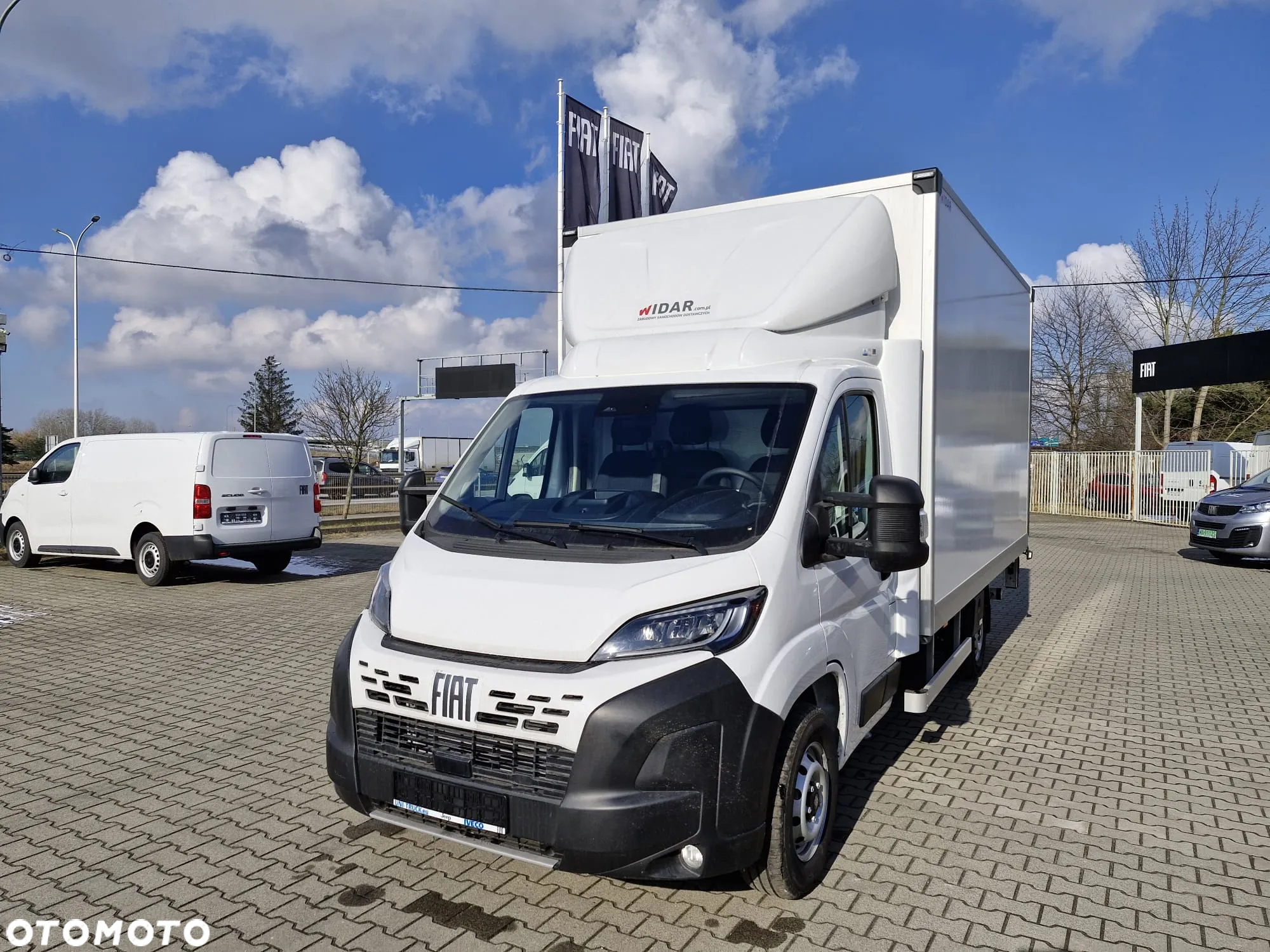 Fiat Winda w Cenie! OD RĘKI! - 23