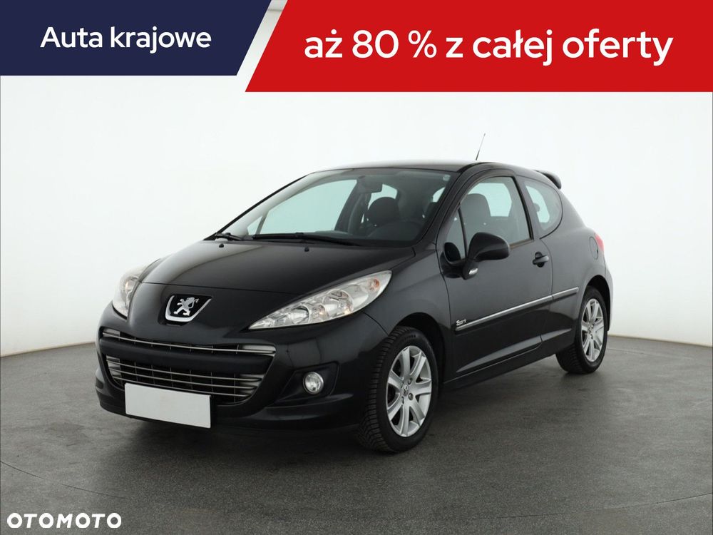 Peugeot 207 2010 photo 2