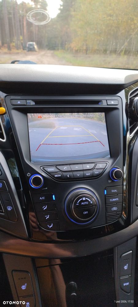 Hyundai i40 - 16