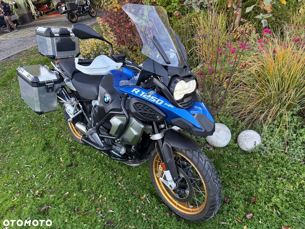 BMW R1250 GS Adventure - 18