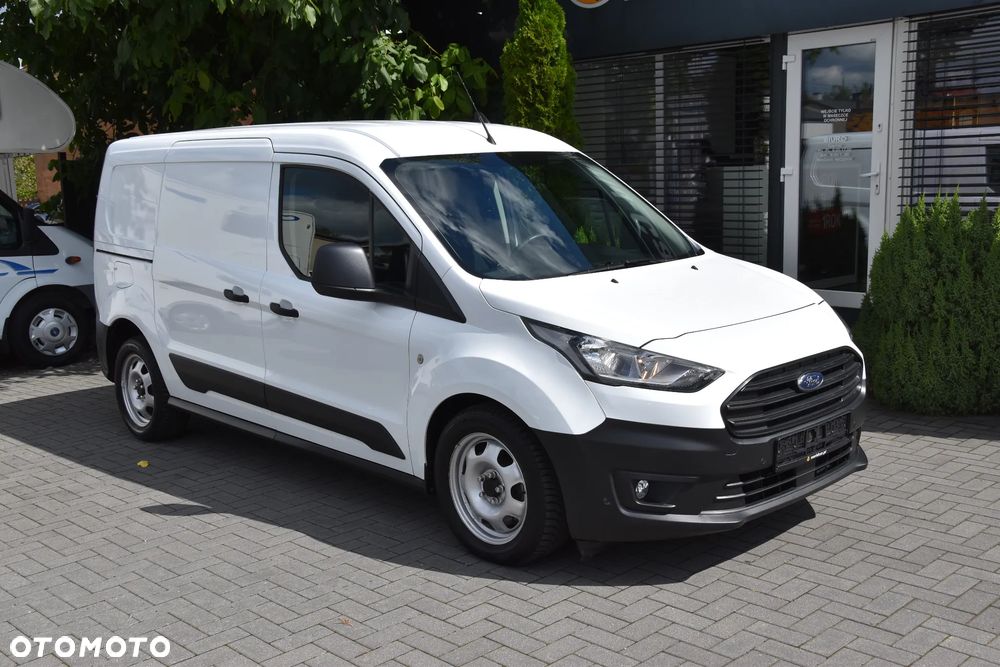 Ford Transit Connect - 3