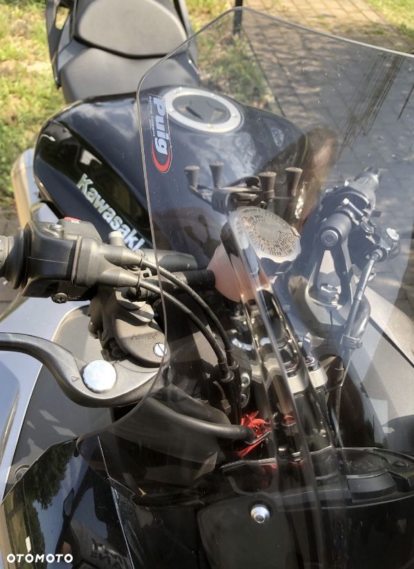 Kawasaki Ninja 1000 SX - 9