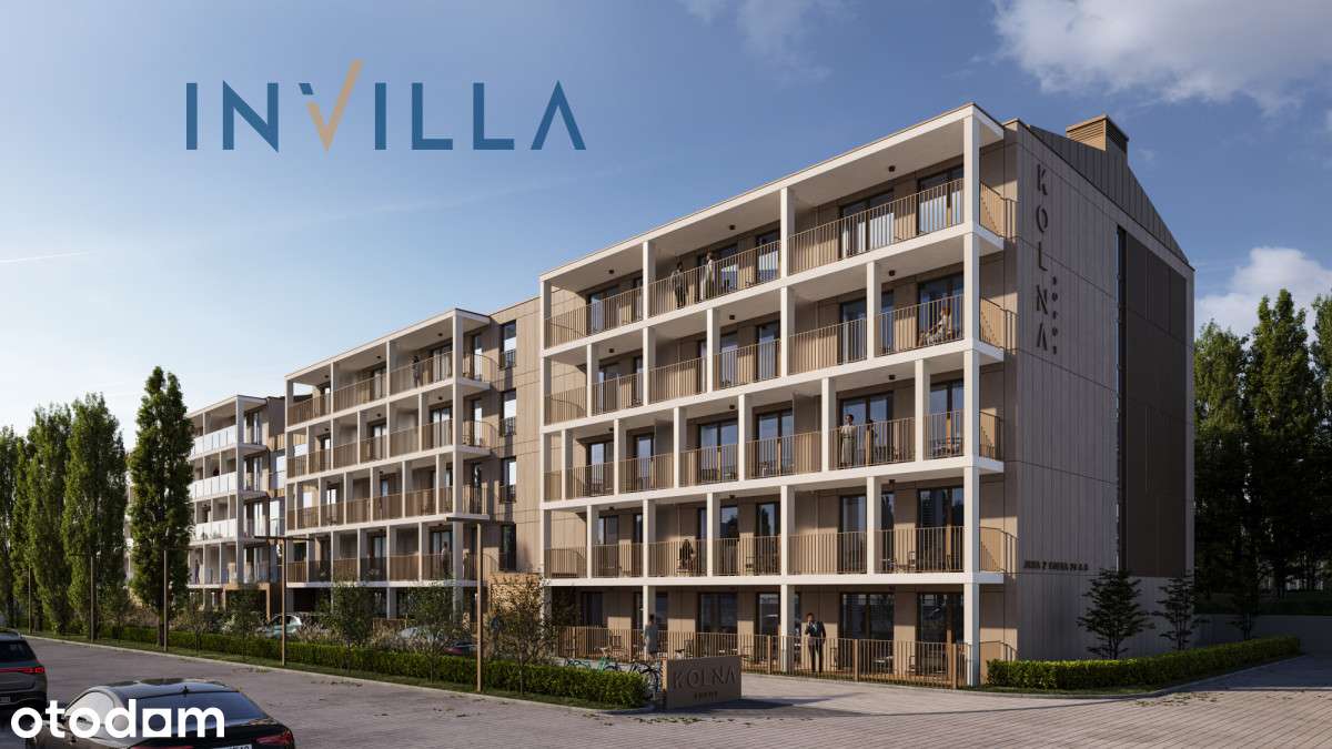 Lokal inwestycyjny- Kolna Sopot