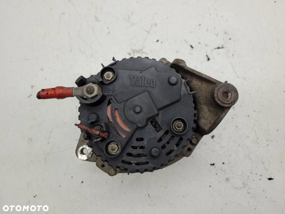 ALTERNATOR PEUGEOT BOXER I 2.5 DCI 9616862980 - 6