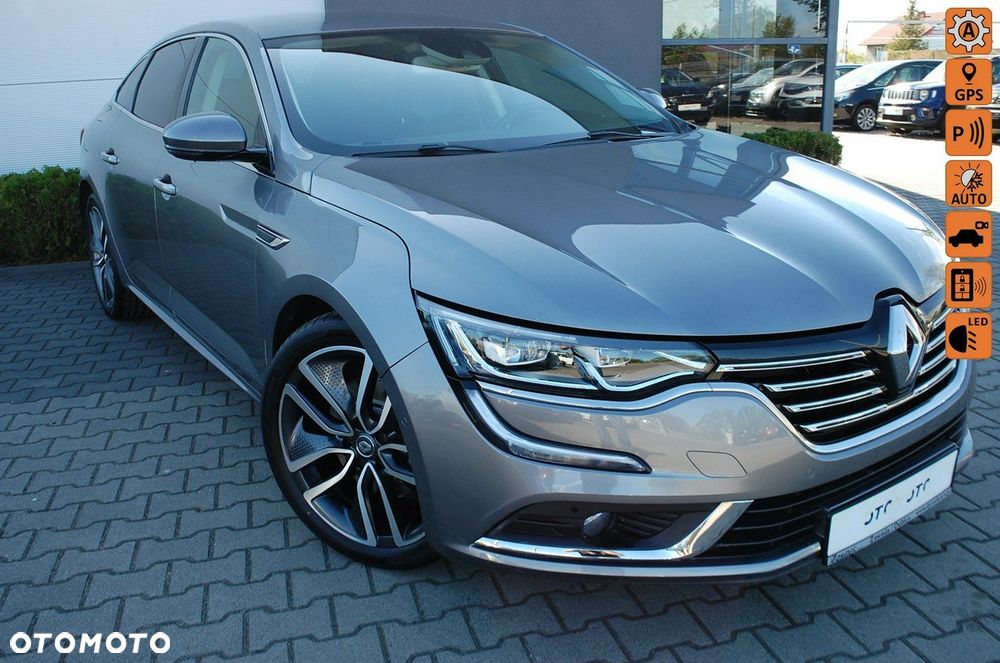 Renault Talisman - 1