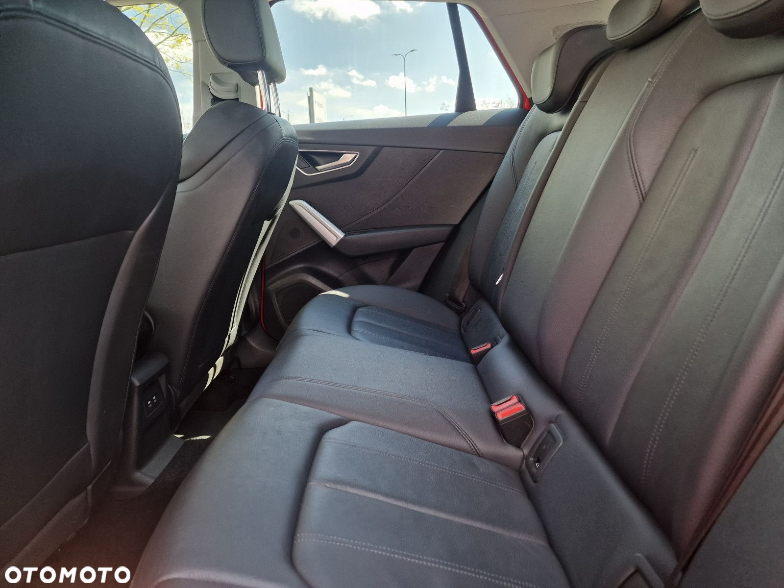 Audi Q2 35 TFSI S tronic - 12