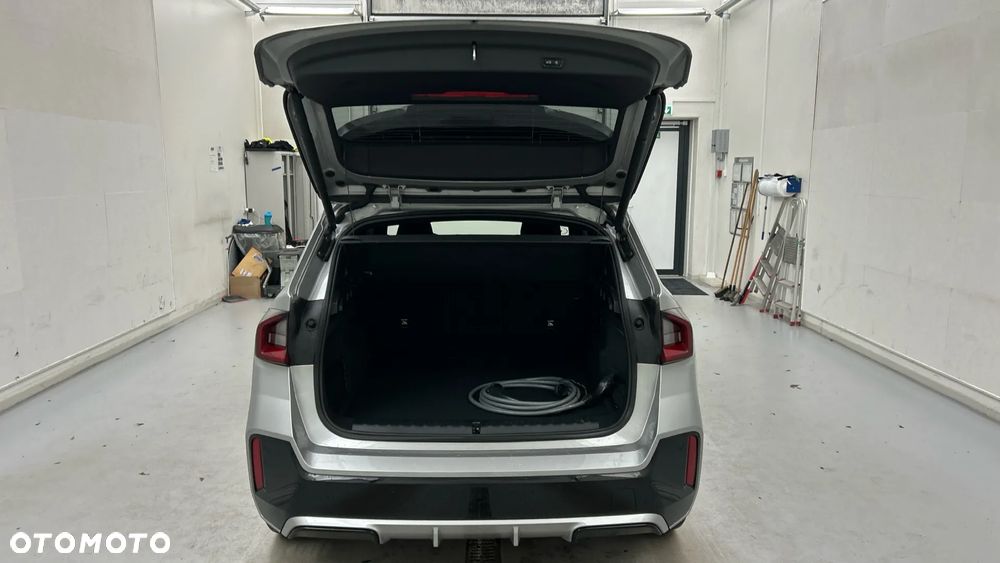 BMW X1 xDrive25e M Sport - 5