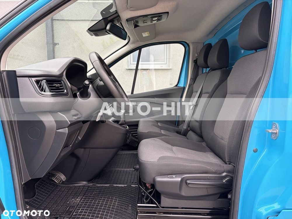 Renault Trafic - 7