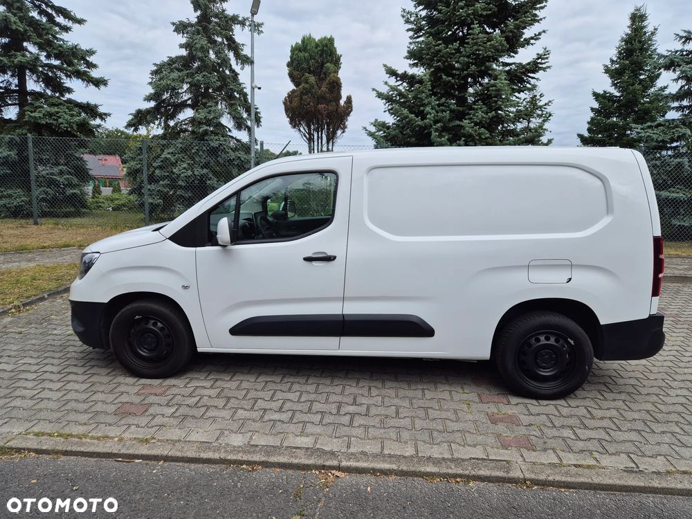 Opel Combo - 2