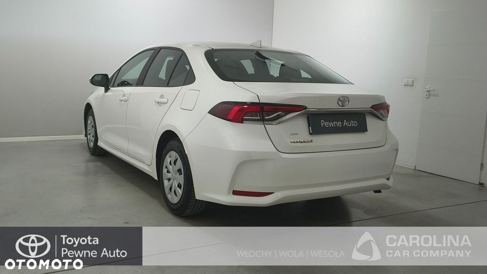 Toyota Corolla 1.5 Active - 14
