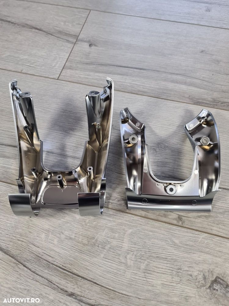 Ornament-Volan-Upgrade-AMG-Mercedes-A-B-C-E-G-CLS-CLA-Class-2019-2020 - 4