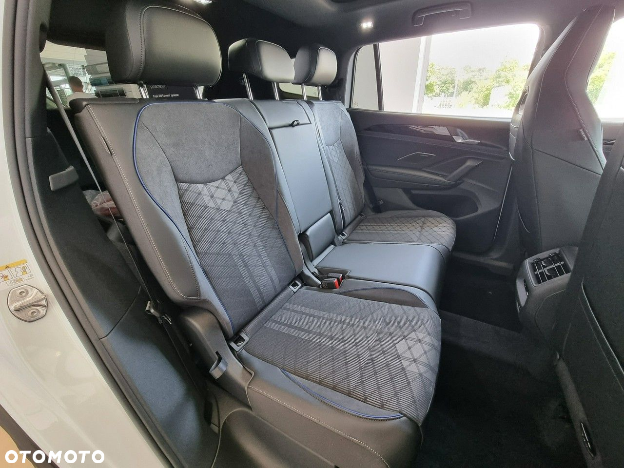 Volkswagen Tayron - 14