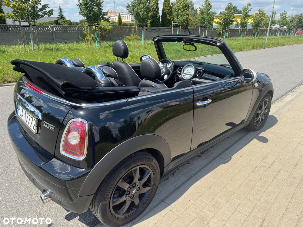 MINI Cooper - 4