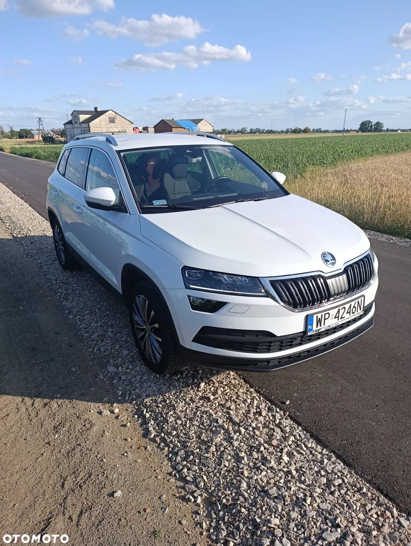 Skoda Karoq 1.5 TSI ACT 4x2 Style DSG - 1