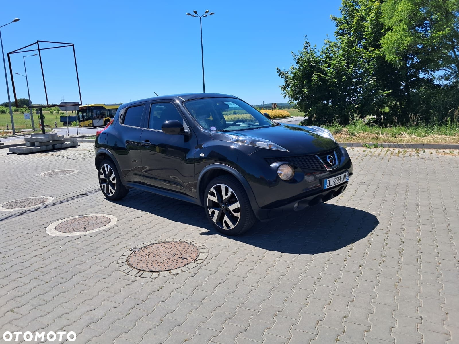 Nissan Juke 1.6 N-Tec - 2