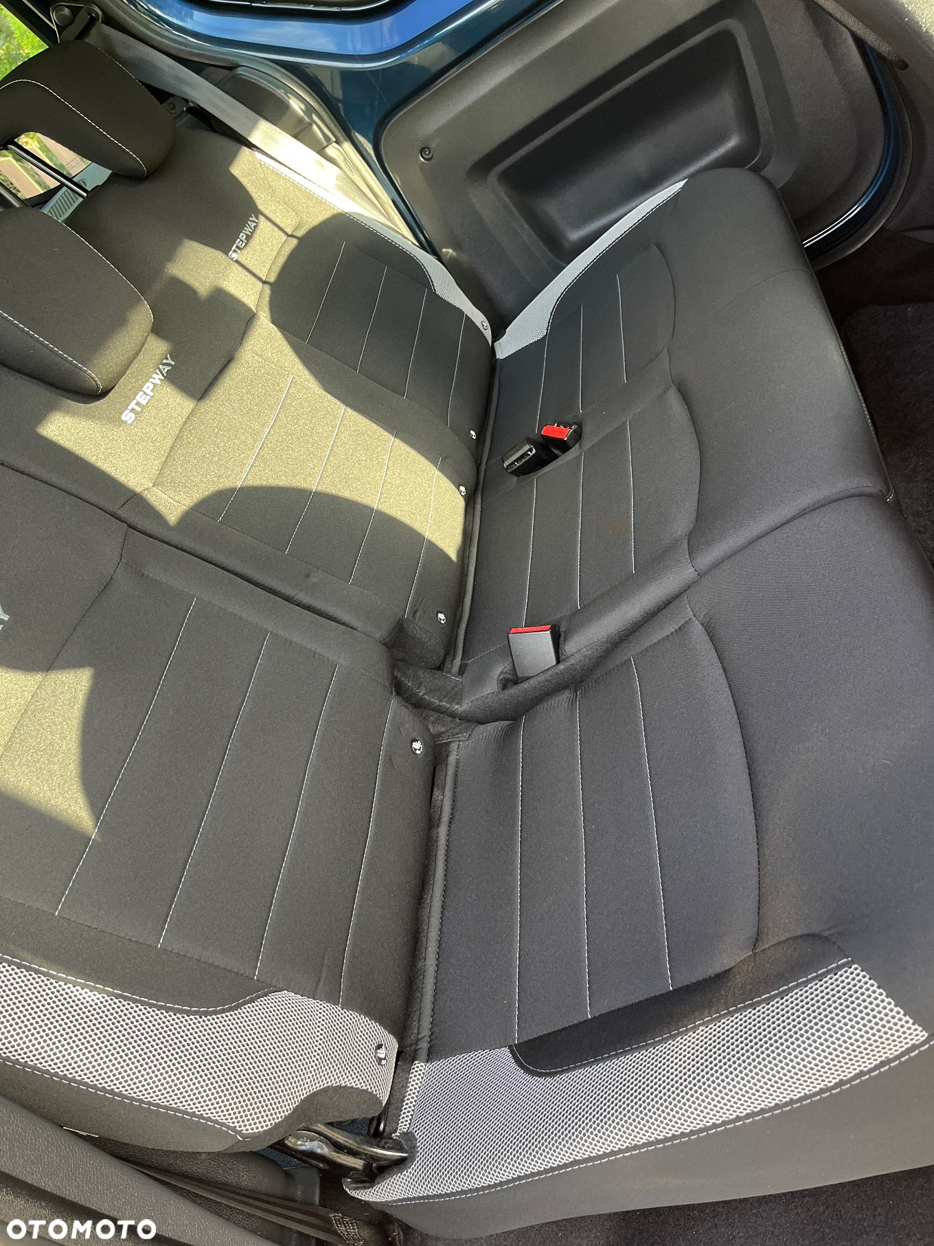 Dacia Dokker 1.2 TCe Stepway - 27