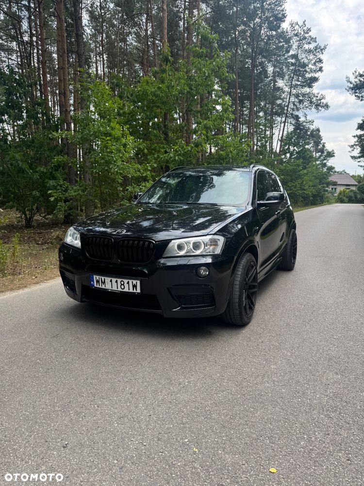 BMW X3 - 2