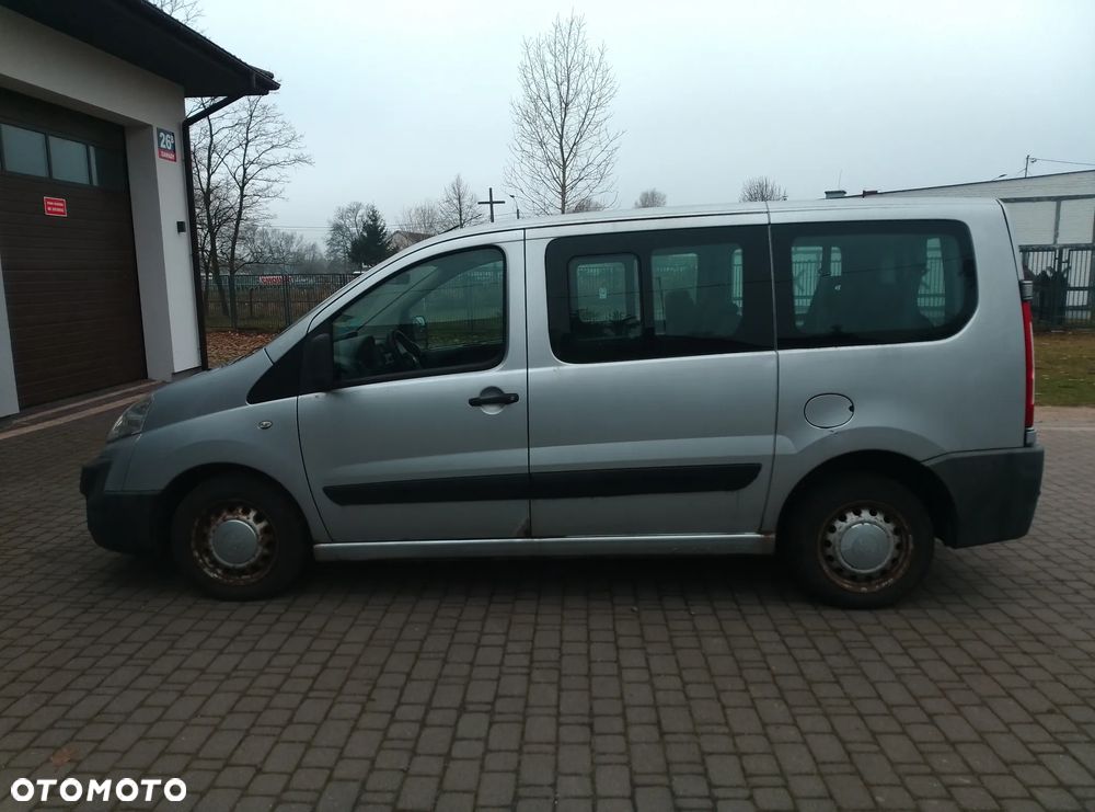 Peugeot Expert Tepee L2 Trendy - 2