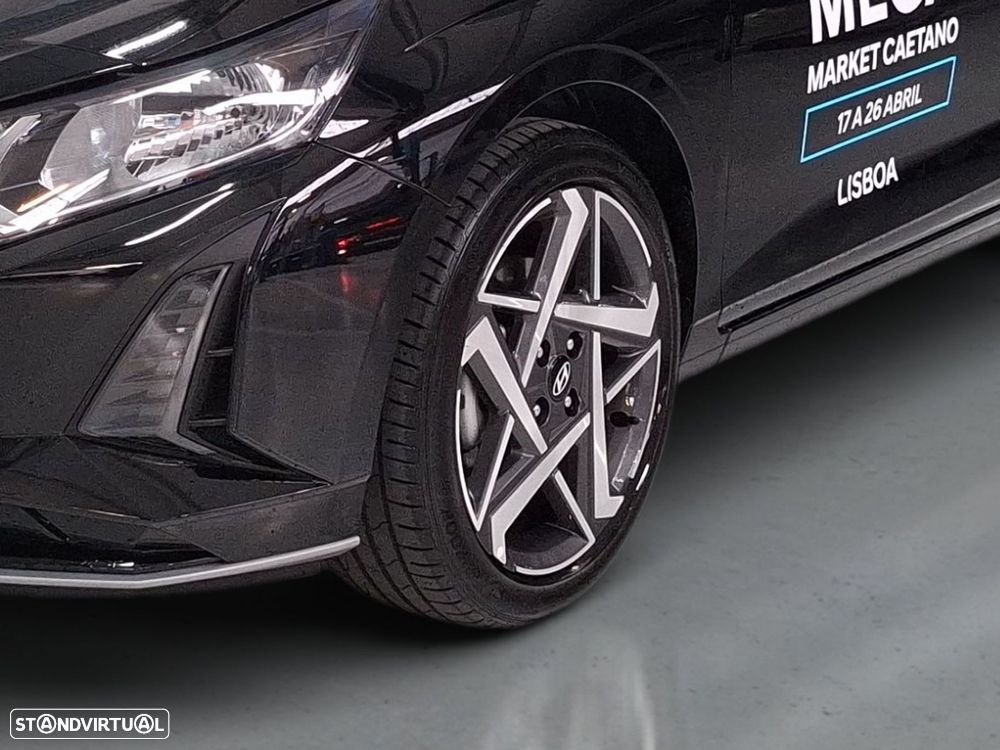 Hyundai i20 1.0 T-GDI Style - 4