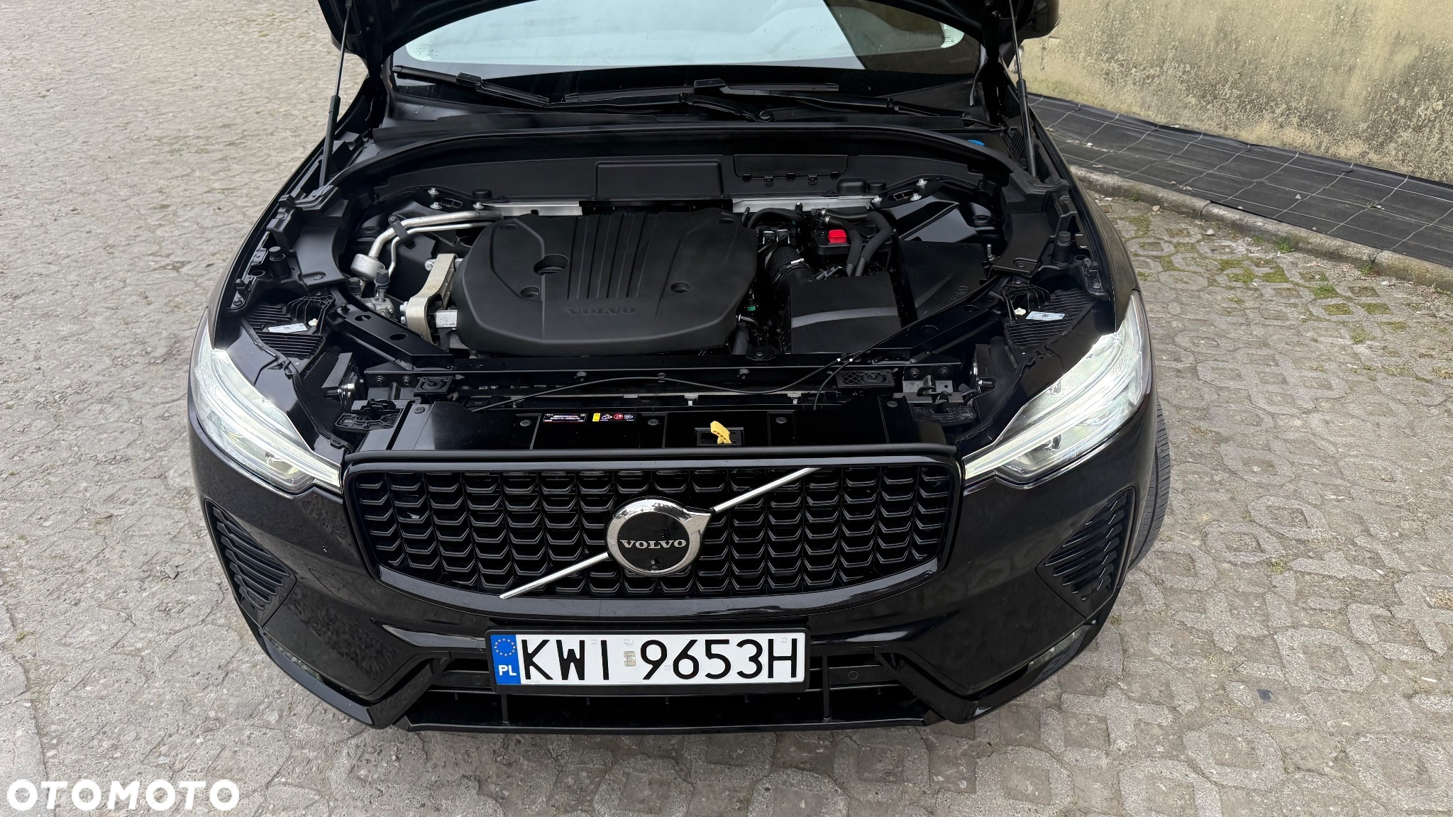 Volvo XC 60 - 15
