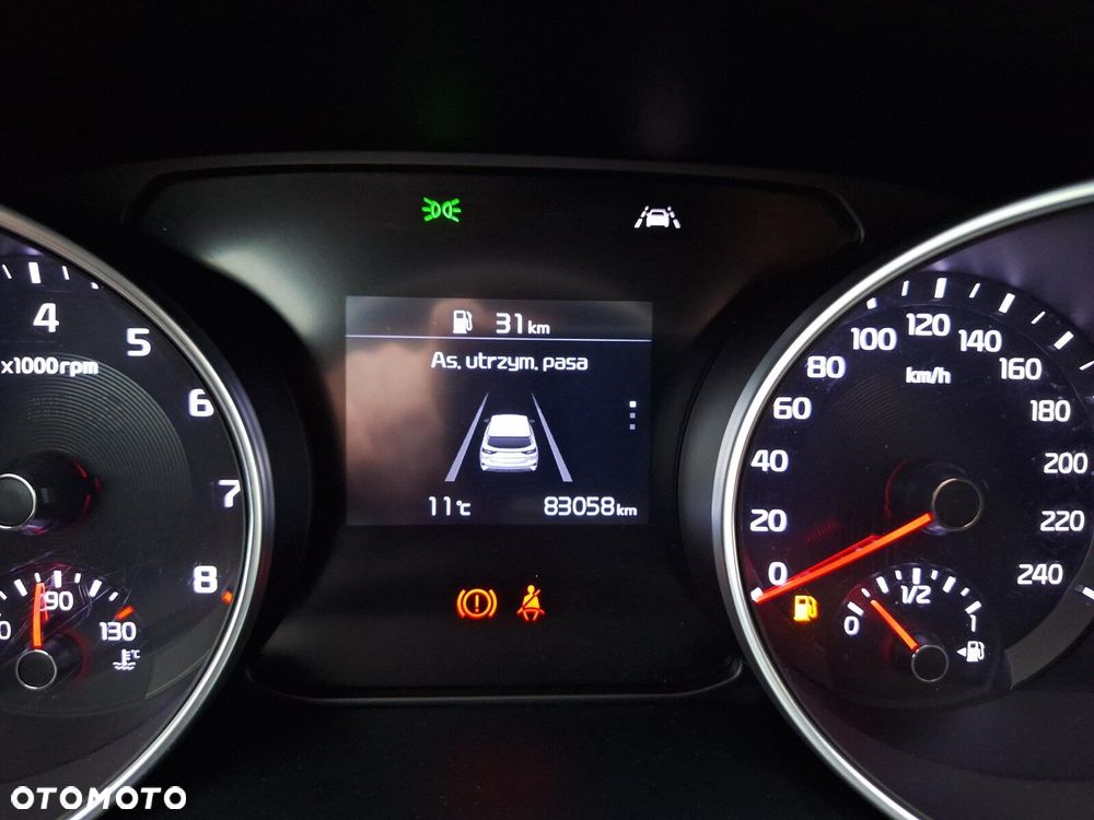 Kia Ceed 1.4 T-GDI M - 19