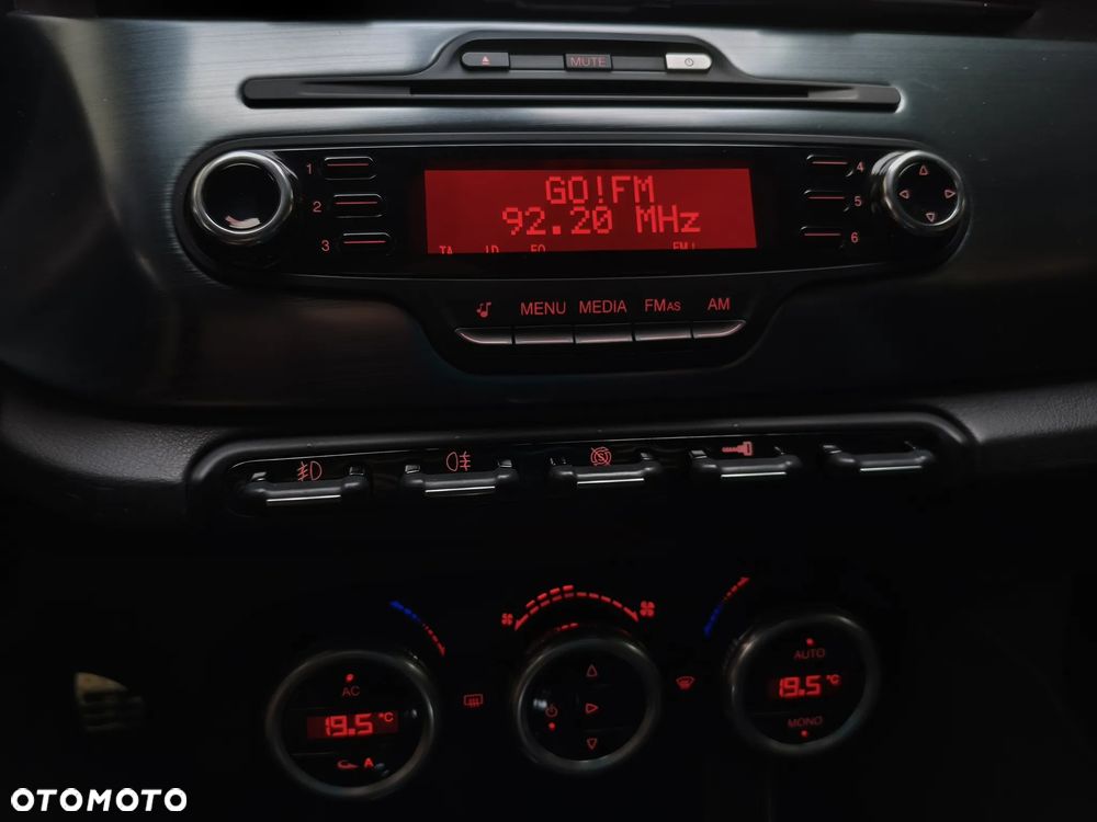 Alfa Romeo Giulietta 2.0 JTDM 16V - 30