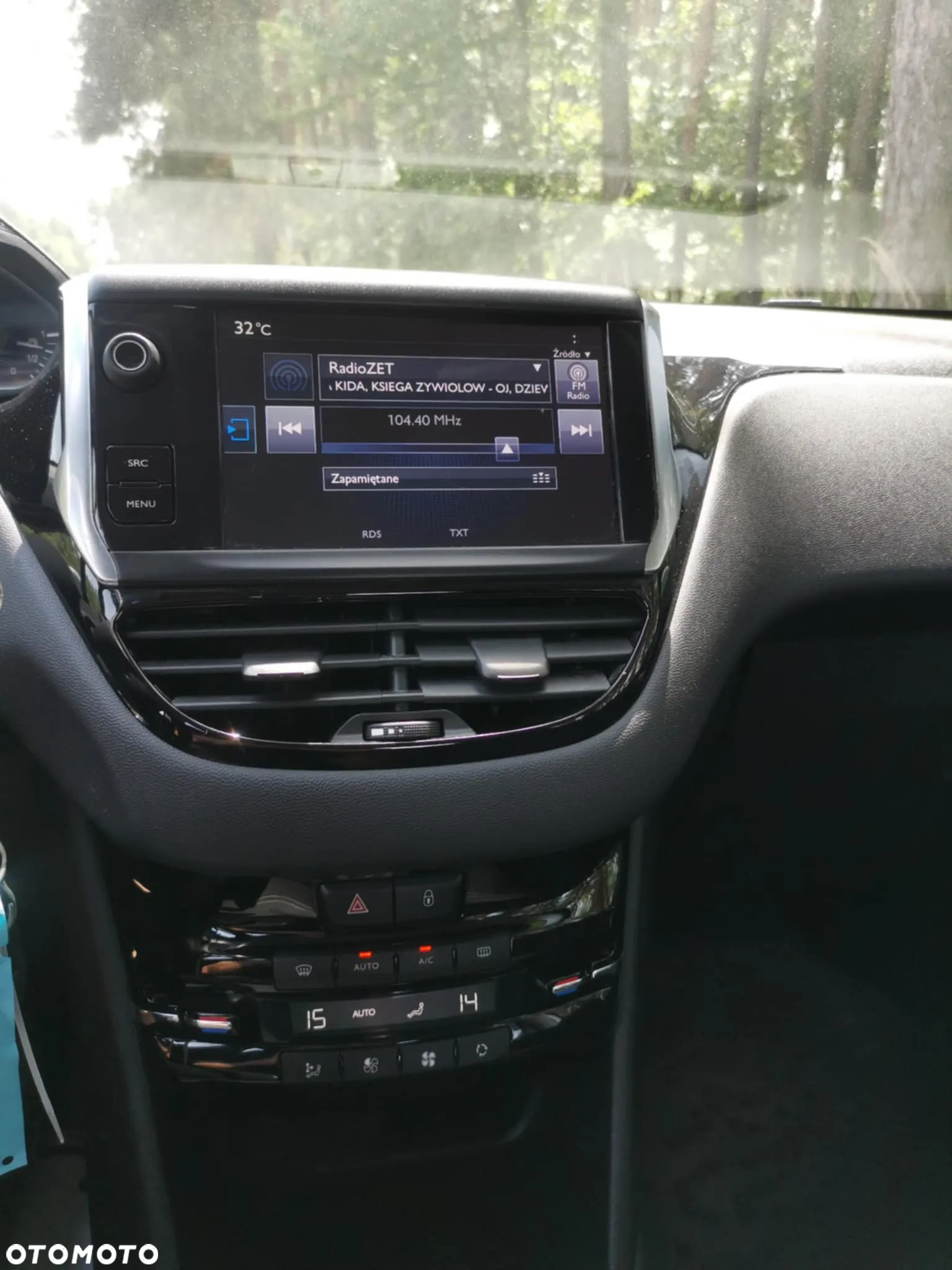 Peugeot 208 1.2 PureTech Active - 13
