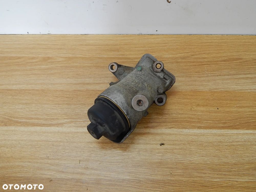 Podstawa filtra oleju pompa wody tłok krobowód 1.6 T LVP LWC Opel Insignia A 08-17 Astra zafira Łuków części - 2