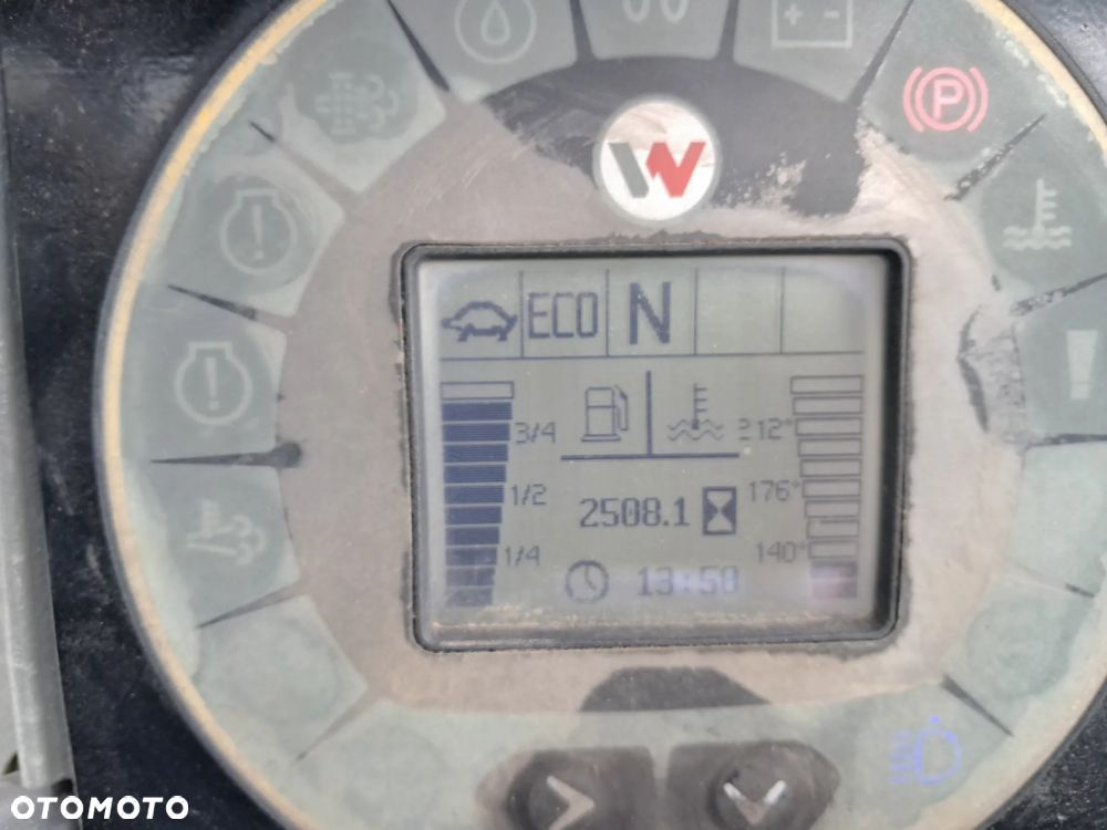 Wacker Neuson DW 60 WOZIDŁO OBROTOWE hydrostat automat ład. 6 t ton obrót + kiper ROK 2016 silnik PERKINS mocne 75KM TURBO oświetlenie drogowe lusterka  Terex ta6s ausa d600 apg Thwaites 6 Mecalac Jcb 6 9 kierunkowskazy WYWROTKA DUMPER 4x4 budowlane 3 6 9 ton - 15