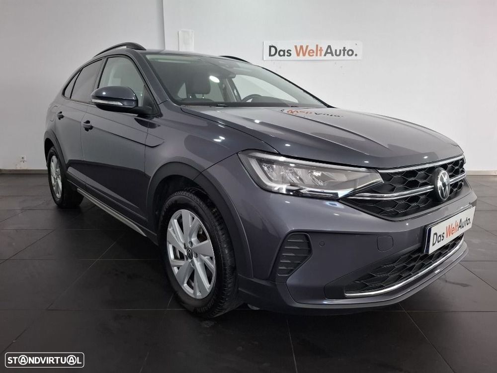 VW Taigo 1.0 TSI Urban - 5