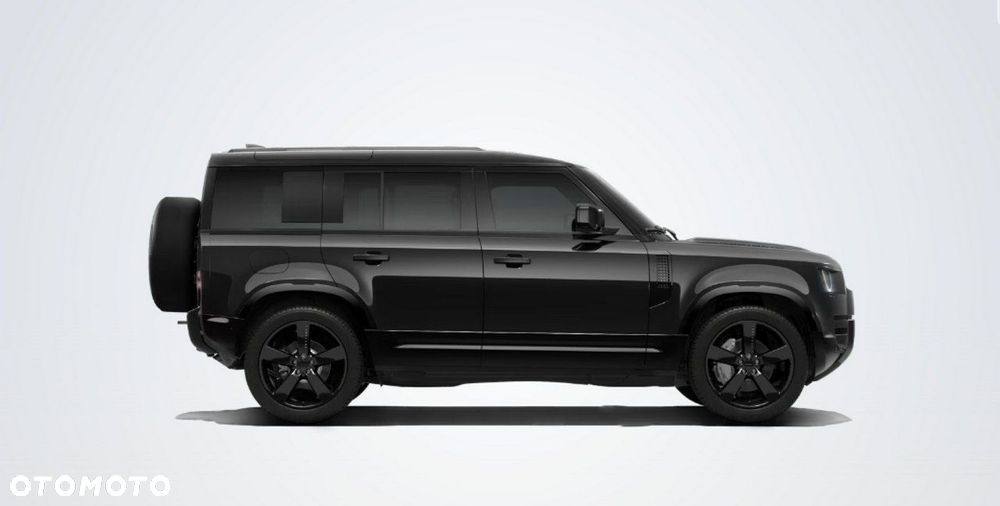 Land Rover Defender - 2