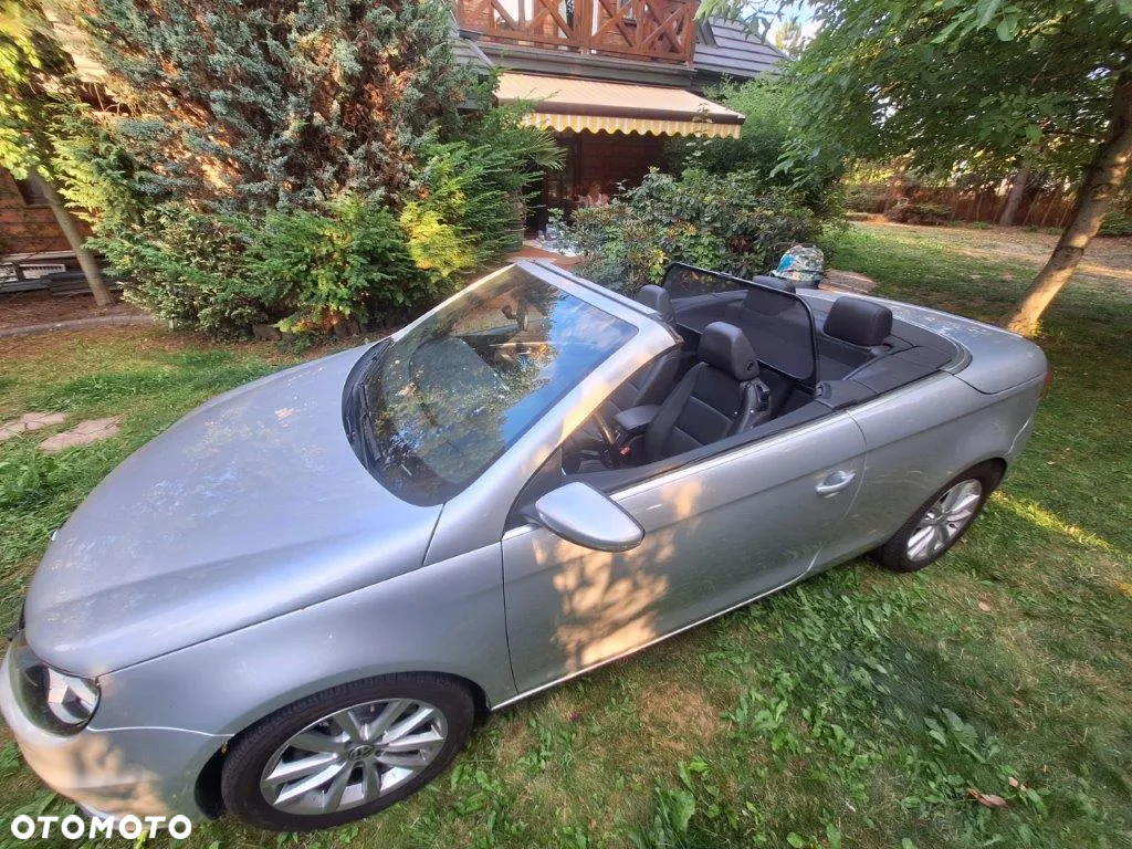Volkswagen Eos 2.0 TSI DSG - 40