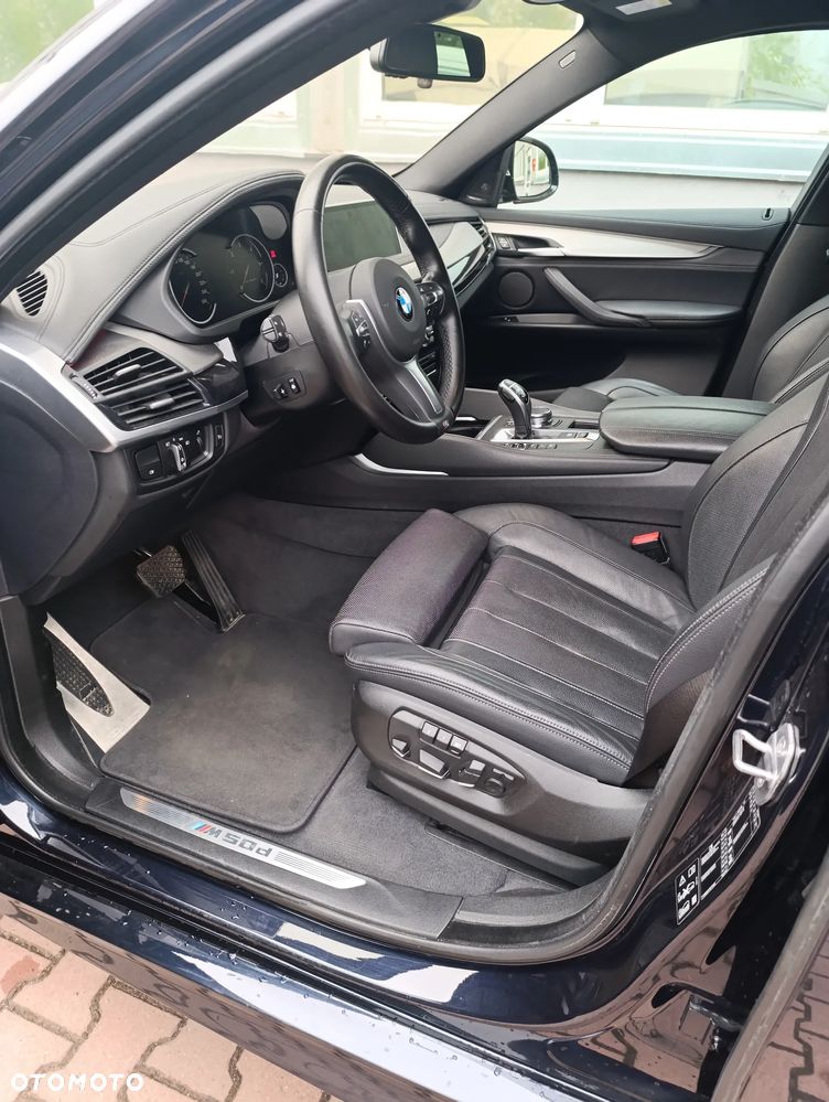 BMW X6 - 9