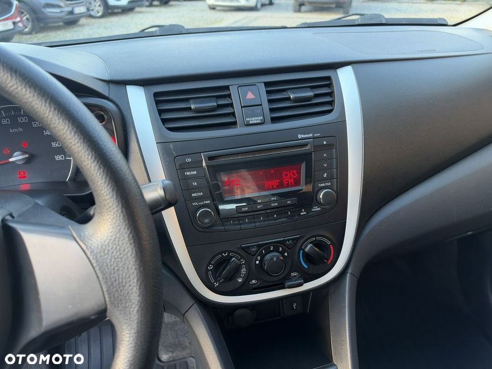 Suzuki Celerio 1.0 Comfort - 16