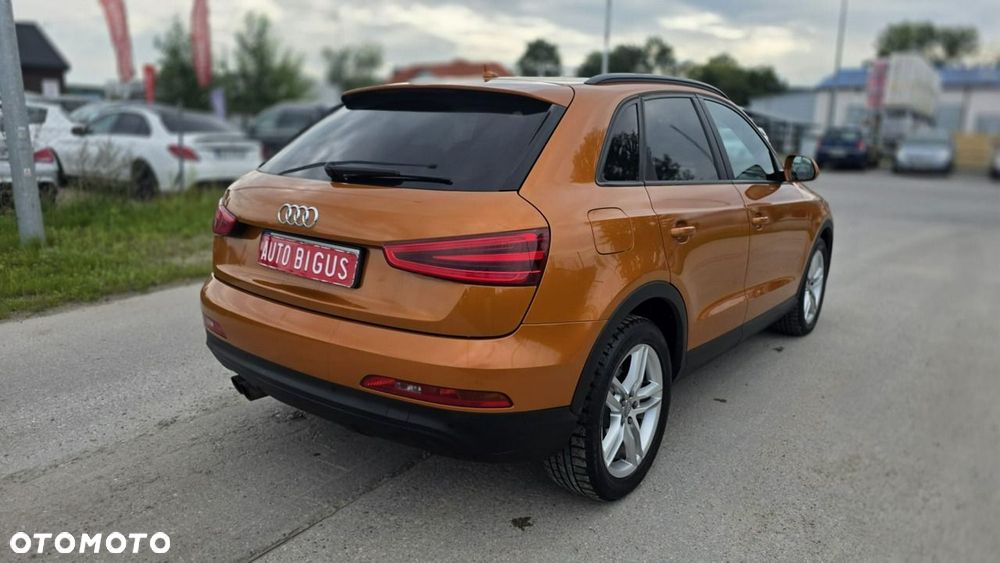 Audi Q3 - 9