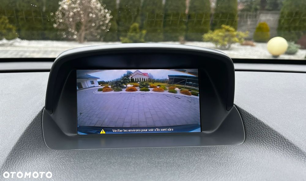 Opel Mokka 1.4 T Cosmo - 22