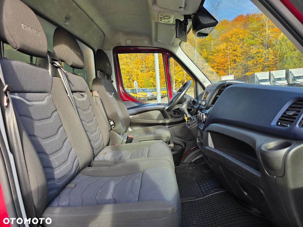 Iveco PONY AUTO DAILY 50C/35 - 20