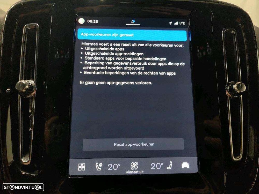 Volvo C40 Recharge Extended Range Plus - 15