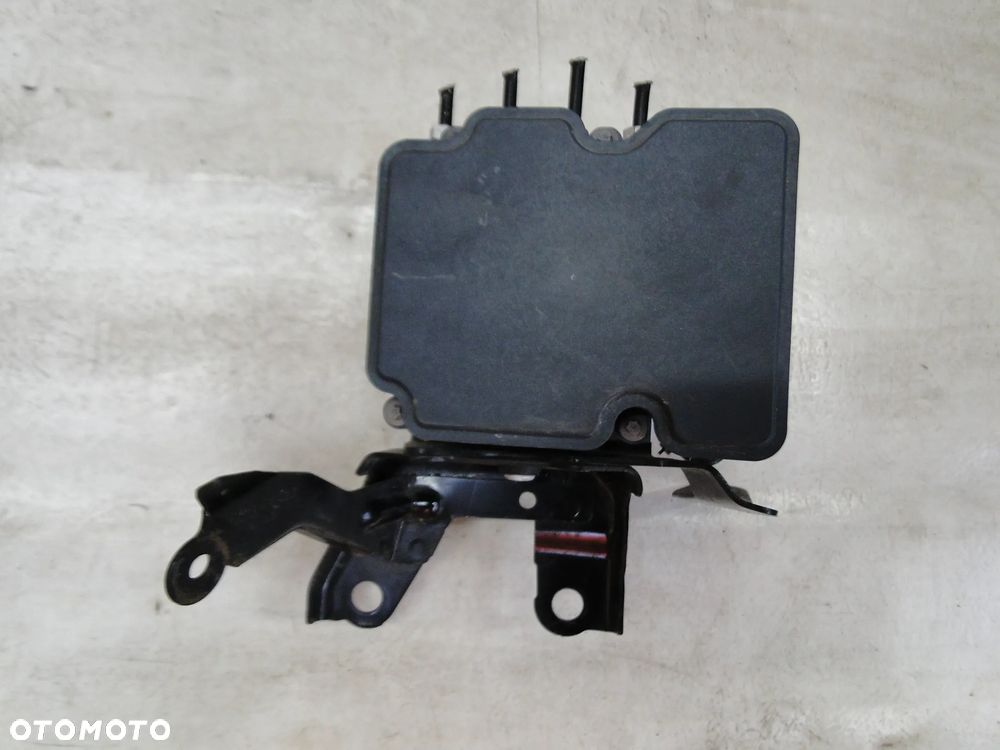 PEUGEOT 108 CITROEN C1 AYGO II 2 STEROWNIK POMPA MODUŁ ABS EUROPA