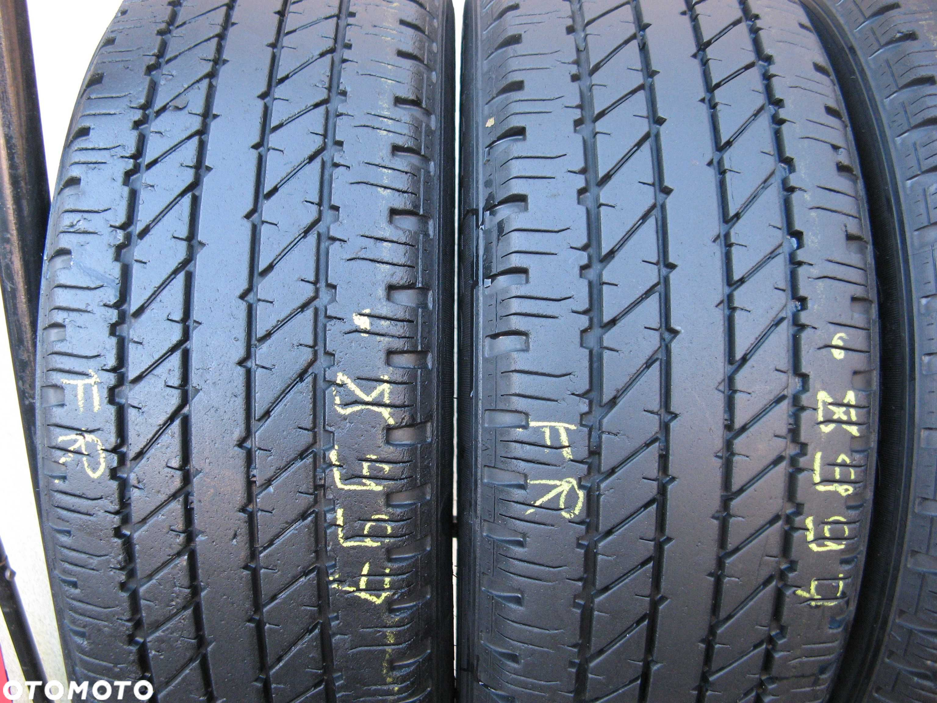 205/65R16C DĘBICA Presto LT - nr.8997 - 2