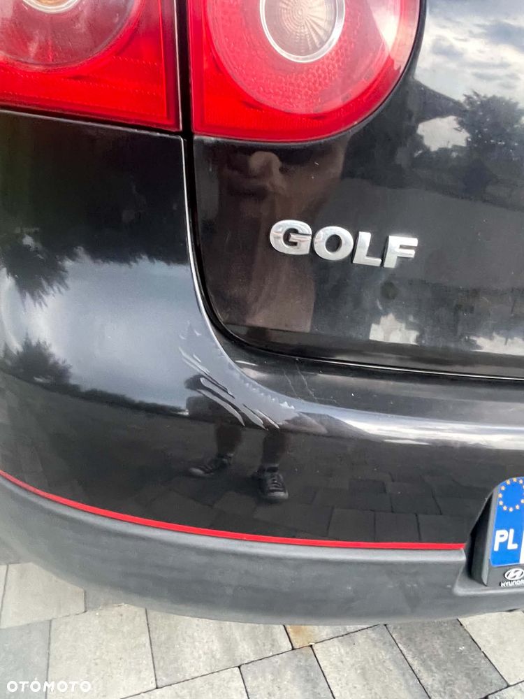 Volkswagen Golf 1.6 Comfortline - 14