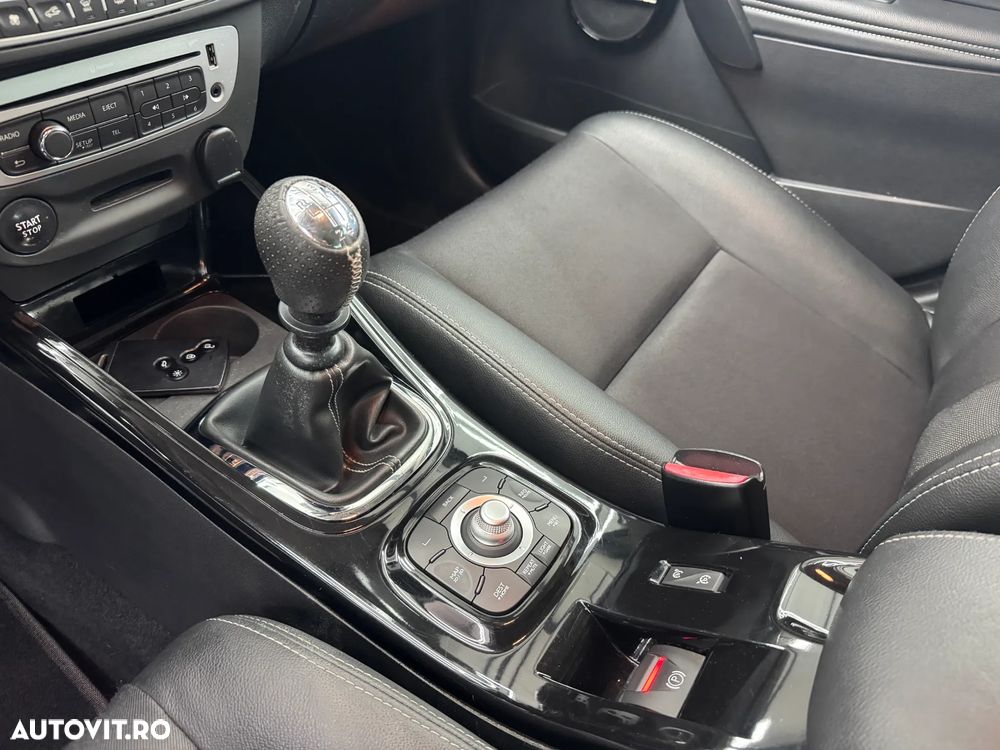 Renault Megane ENERGY dCi 130 Start & Stopp Bose Edition - 6