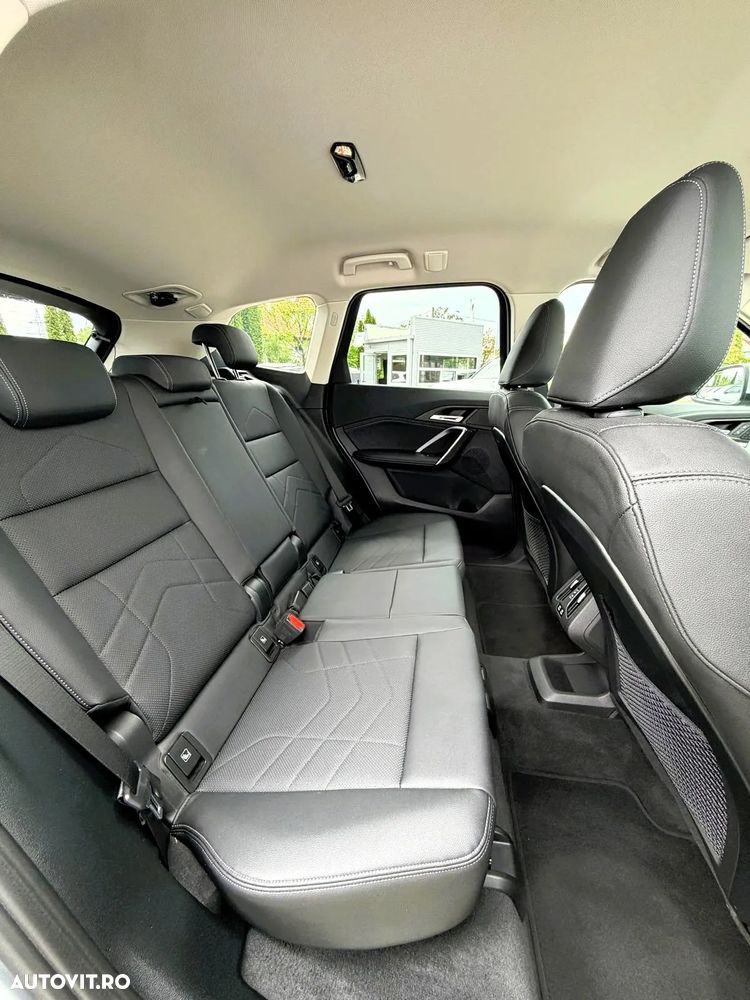 BMW X1 xDrive23d AT MHEV - 14