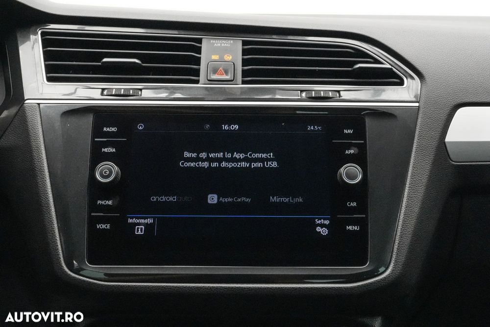 Volkswagen Tiguan 2.0 TDI SCR DSG Elegance - 22
