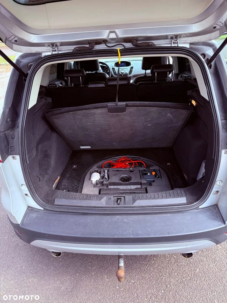 Ford Kuga 2.0 TDCi 4x4 SYNC - 3