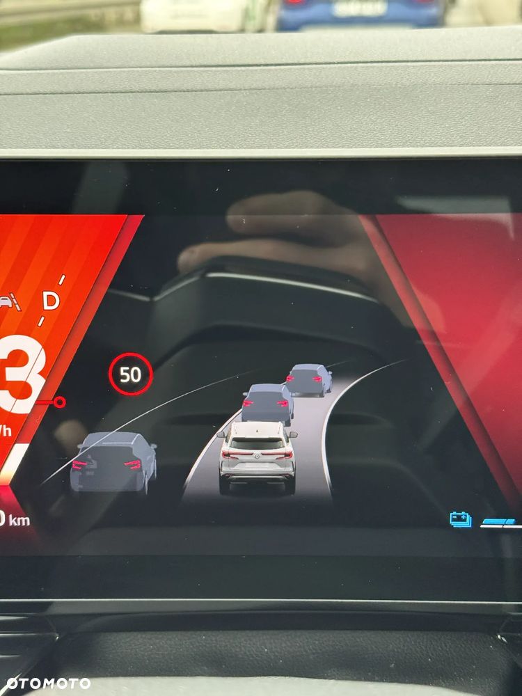 Renault Espace 1.2 E-Tech Full Hybrid 200 Iconic MMT 7os - 40