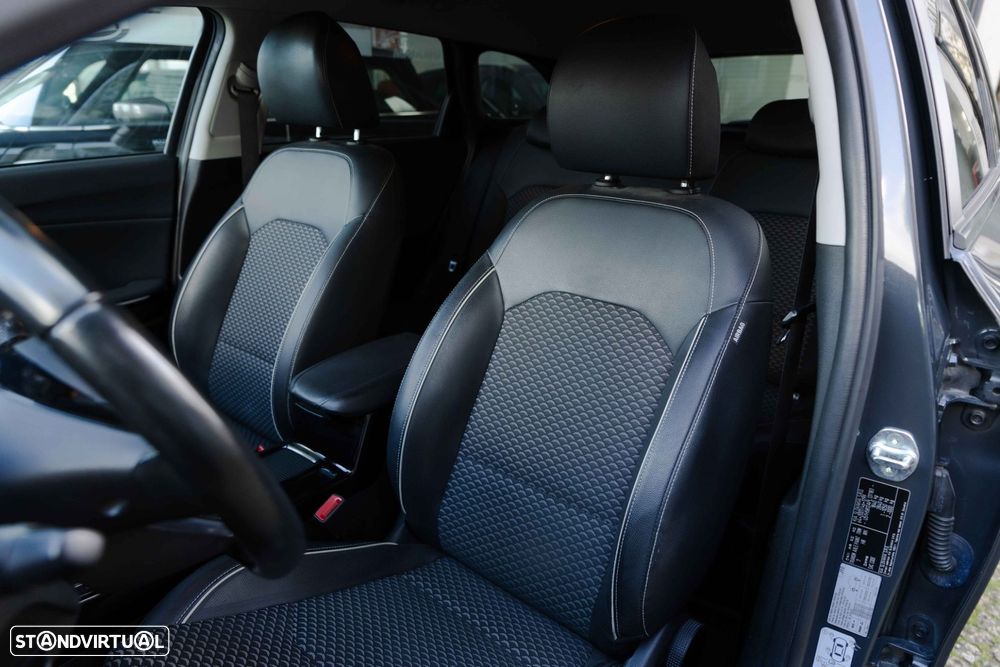 Kia Ceed SW 1.0 T-GDI Sport - 12