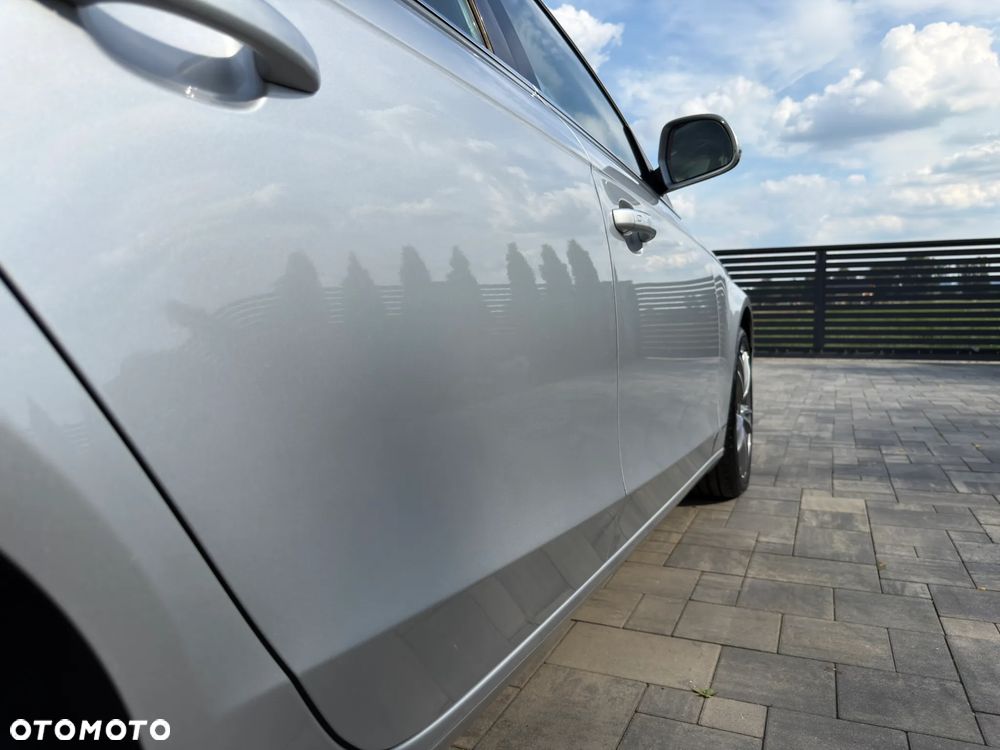 Audi A4 Limousine 1.8 TFSI Attraction - 30